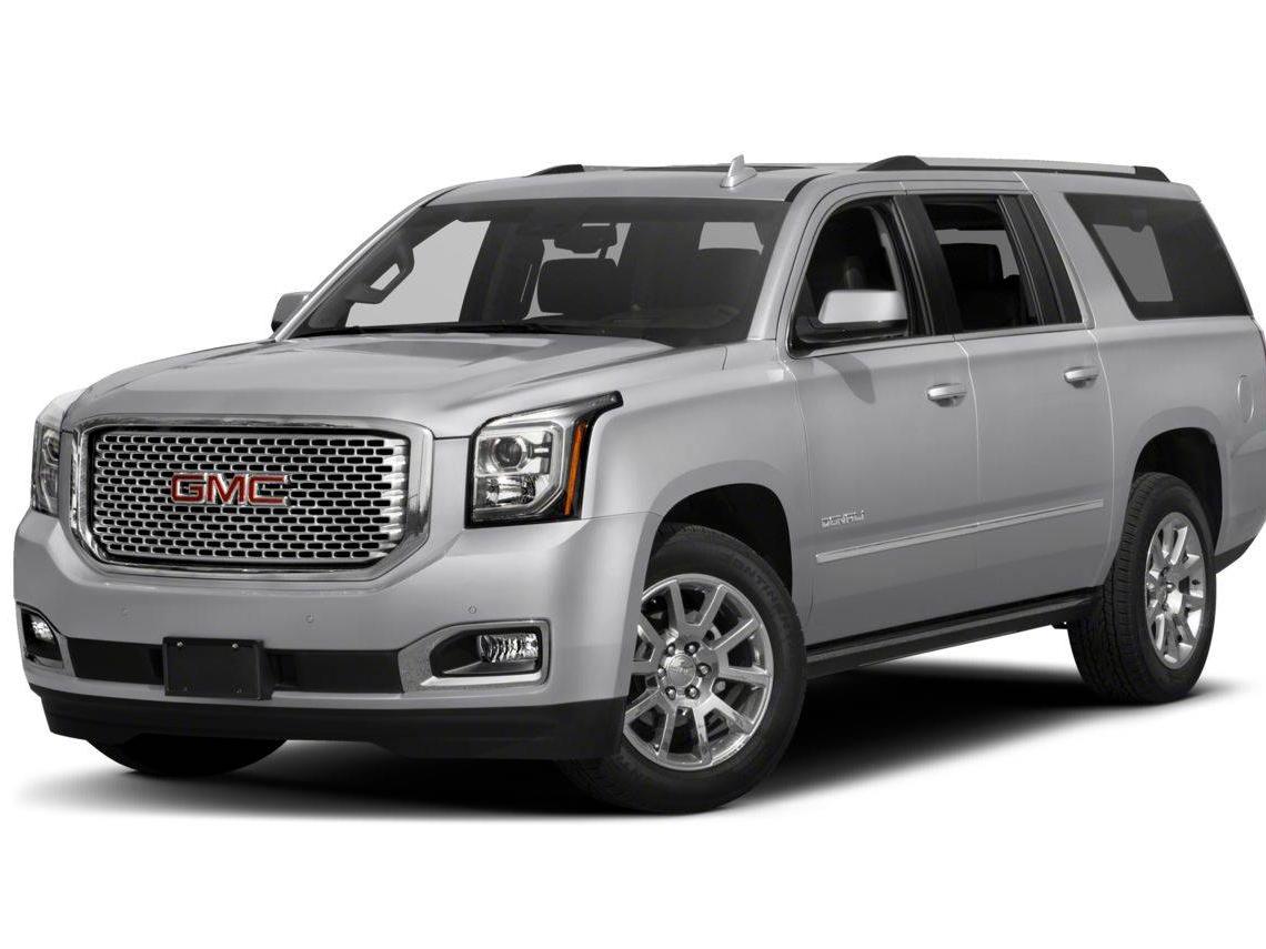 GMC YUKON XL 2017 1GKS2HKJ0HR261759 image